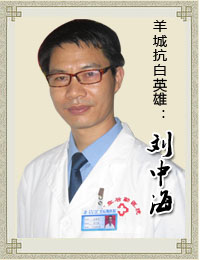 刘中海――副主任医师